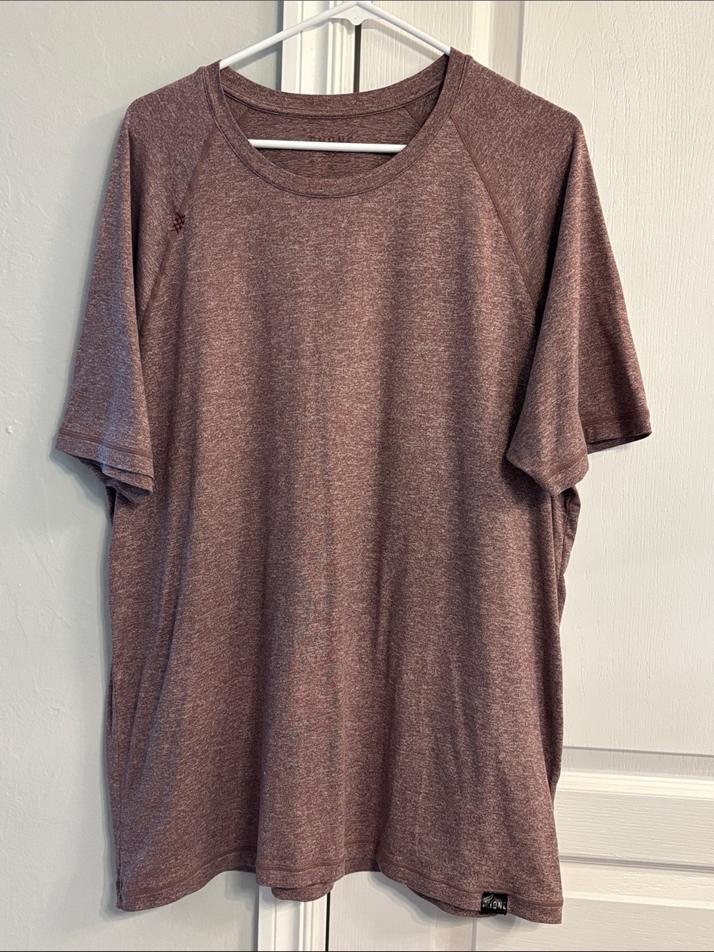 Rhone Reign Short Sleeve Tee
